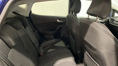 Ford Fiesta 1.0 EcoBoost Titanium 5dr