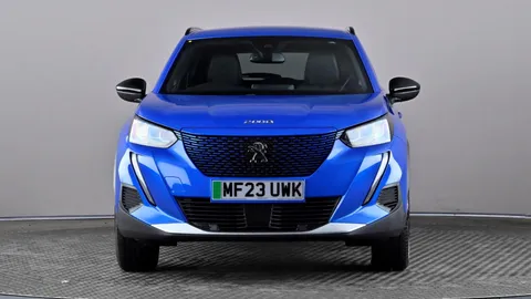 Peugeot 2008 100kW Allure Premium+ 50kWh Auto