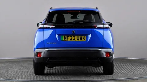 Peugeot 2008 100kW Allure Premium+ 50kWh Auto