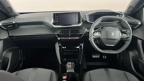 Peugeot 2008 100kW Allure Premium+ 50kWh Auto