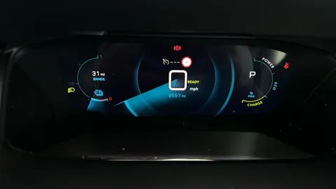 Peugeot 2008 100kW Allure Premium+ 50kWh Auto