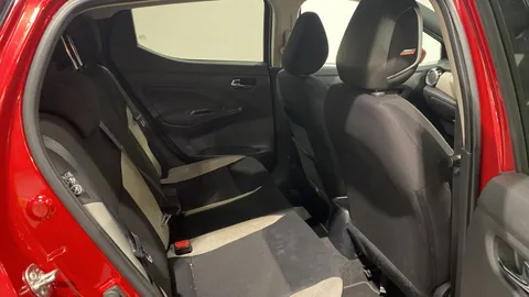 NISSAN MICRA 1.0 IG-T 100 Tekna Xtronic