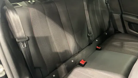 VAUXHALL MOKKA 1.2 Turbo GS Line Auto