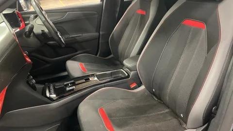 VAUXHALL MOKKA 1.2 Turbo GS Line Auto