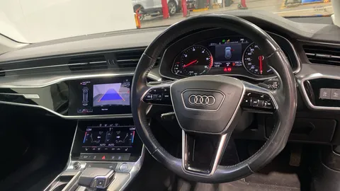 Audi A6 40 TDI Sport 5dr S Tronic