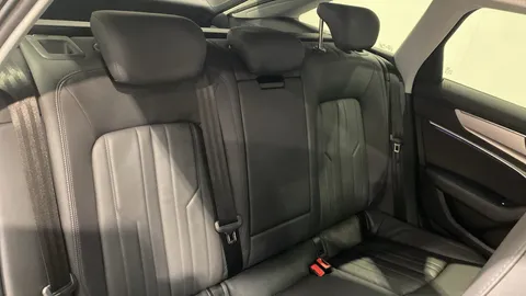 Audi A6 40 TDI Sport 5dr S Tronic