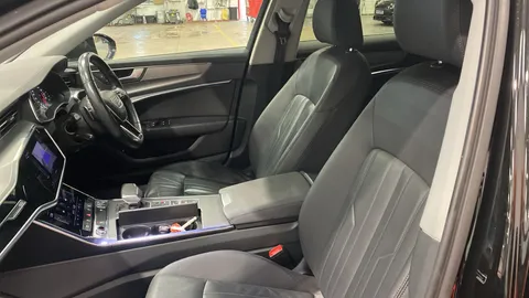 Audi A6 40 TDI Sport 5dr S Tronic