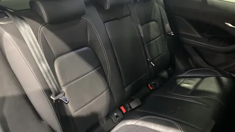 Jaguar I-Pace 294kW EV400 Black 90kWh 5dr Auto [11kW Charger]