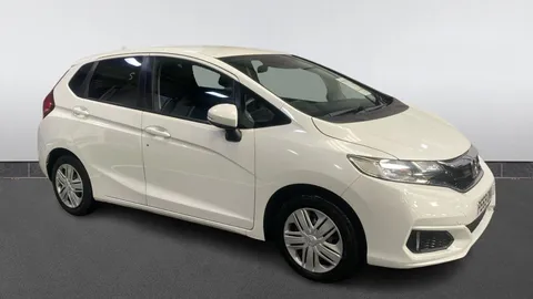 HONDA JAZZ 1.3 i-VTEC S