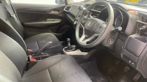 HONDA JAZZ 1.3 i-VTEC S