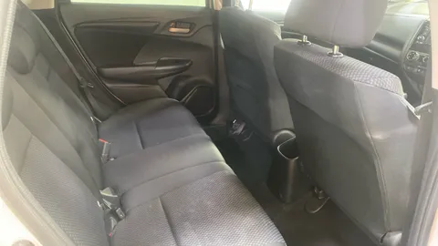 HONDA JAZZ 1.3 i-VTEC S