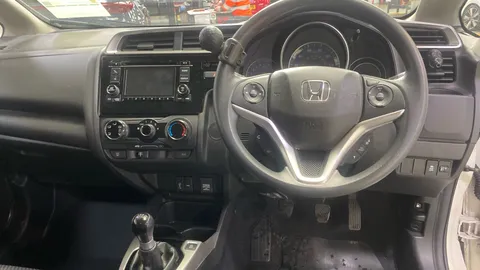 HONDA JAZZ 1.3 i-VTEC S