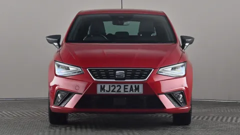 SEAT Ibiza 1.0 TSI 110 Xcellence Lux 5dr DSG