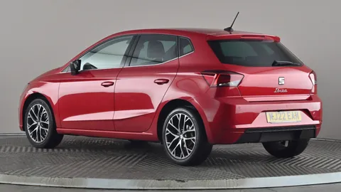 SEAT Ibiza 1.0 TSI 110 Xcellence Lux 5dr DSG