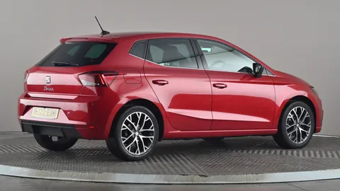 SEAT Ibiza 1.0 TSI 110 Xcellence Lux 5dr DSG