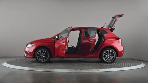 SEAT Ibiza 1.0 TSI 110 Xcellence Lux 5dr DSG