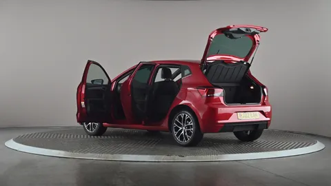 SEAT Ibiza 1.0 TSI 110 Xcellence Lux 5dr DSG