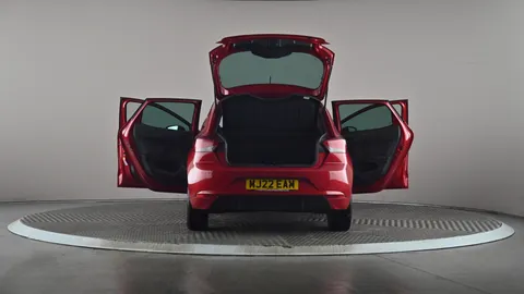 SEAT Ibiza 1.0 TSI 110 Xcellence Lux 5dr DSG