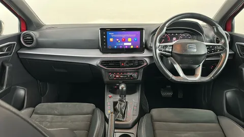 SEAT Ibiza 1.0 TSI 110 Xcellence Lux 5dr DSG