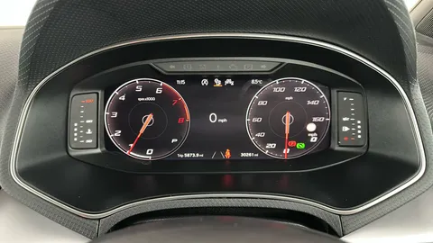 SEAT Ibiza 1.0 TSI 110 Xcellence Lux 5dr DSG