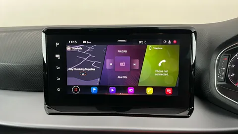 SEAT Ibiza 1.0 TSI 110 Xcellence Lux 5dr DSG