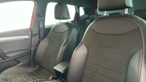 SEAT Ibiza 1.0 TSI 110 Xcellence Lux 5dr DSG