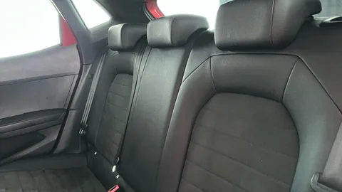 SEAT Ibiza 1.0 TSI 110 Xcellence Lux 5dr DSG