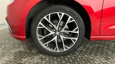 SEAT Ibiza 1.0 TSI 110 Xcellence Lux 5dr DSG