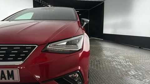 SEAT Ibiza 1.0 TSI 110 Xcellence Lux 5dr DSG