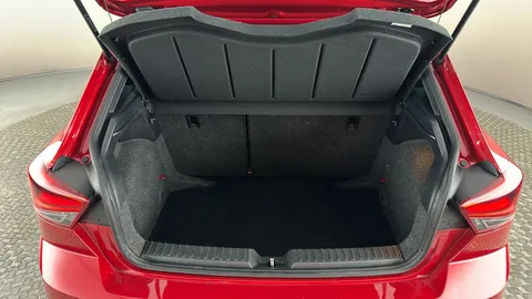 SEAT Ibiza 1.0 TSI 110 Xcellence Lux 5dr DSG