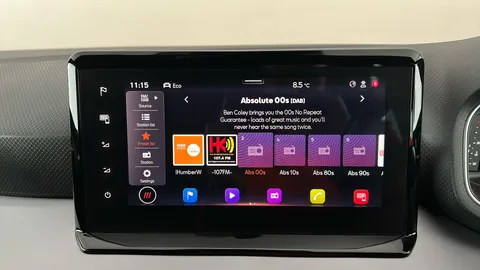 SEAT Ibiza 1.0 TSI 110 Xcellence Lux 5dr DSG