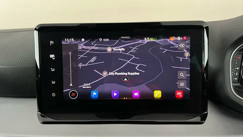 SEAT Ibiza 1.0 TSI 110 Xcellence Lux 5dr DSG