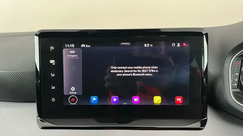 SEAT Ibiza 1.0 TSI 110 Xcellence Lux 5dr DSG