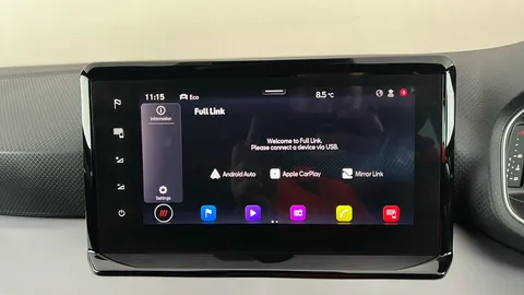 SEAT Ibiza 1.0 TSI 110 Xcellence Lux 5dr DSG