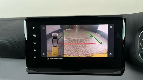 SEAT Ibiza 1.0 TSI 110 Xcellence Lux 5dr DSG