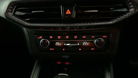 SEAT Ibiza 1.0 TSI 110 Xcellence Lux 5dr DSG