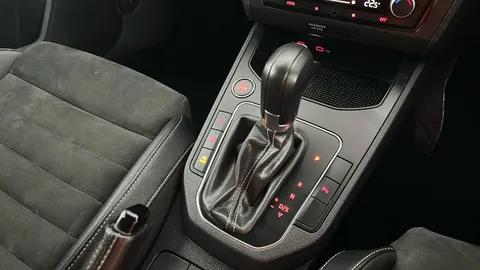 SEAT Ibiza 1.0 TSI 110 Xcellence Lux 5dr DSG