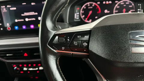 SEAT Ibiza 1.0 TSI 110 Xcellence Lux 5dr DSG