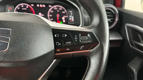 SEAT Ibiza 1.0 TSI 110 Xcellence Lux 5dr DSG