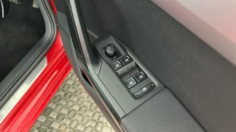 SEAT Ibiza 1.0 TSI 110 Xcellence Lux 5dr DSG