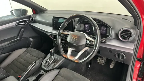 SEAT Ibiza 1.0 TSI 110 Xcellence Lux 5dr DSG