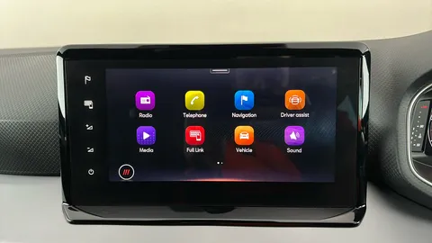 SEAT Ibiza 1.0 TSI 110 Xcellence Lux 5dr DSG