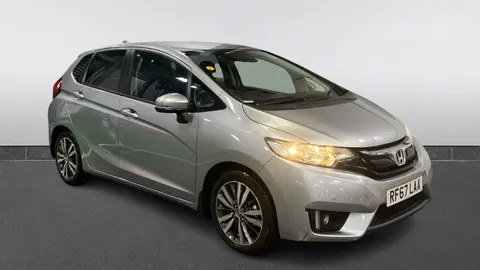 Honda Jazz 1.3 EX Navi 5dr