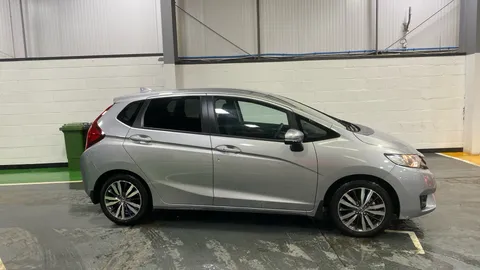 Honda Jazz 1.3 EX Navi 5dr
