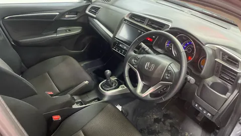 Honda Jazz 1.3 EX Navi 5dr