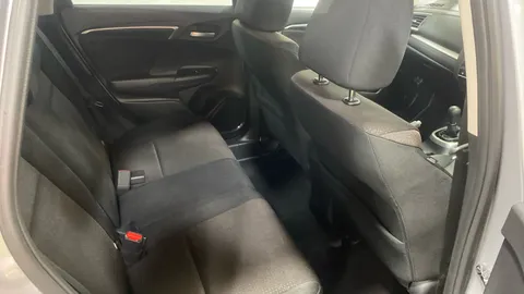 Honda Jazz 1.3 EX Navi 5dr