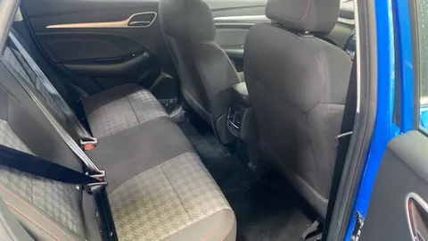 Mg Motor Uk               Zs 115kW SE EV Long Range 73kWh 5dr Auto