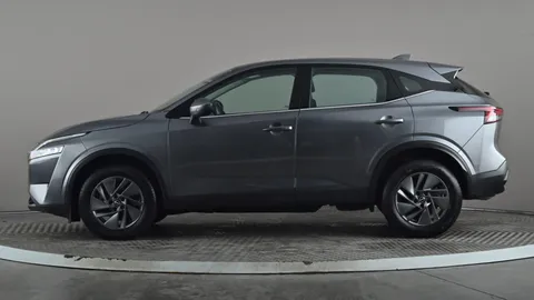 Nissan Qashqai 1.3 DiG-T MH 158 Acenta Premium 5dr Xtronic