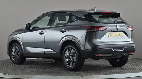 Nissan Qashqai 1.3 DiG-T MH 158 Acenta Premium 5dr Xtronic