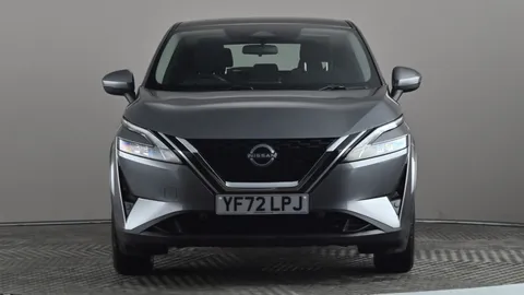 Nissan Qashqai 1.3 DiG-T MH 158 Acenta Premium 5dr Xtronic